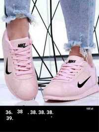 Buty damskie Nike