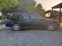 Opel Vectra sport