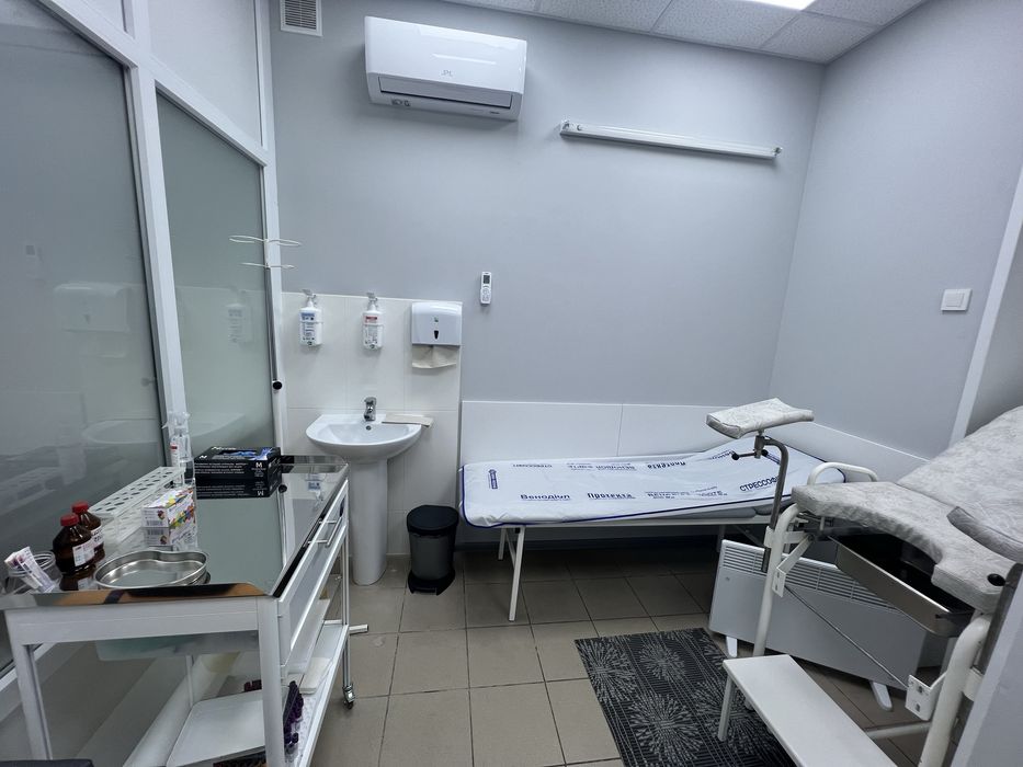 Санітарка, МЦ Клініка Медітон, м.Кривий Ріг