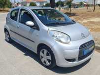Citroën C1 1.0 SX Airdream
