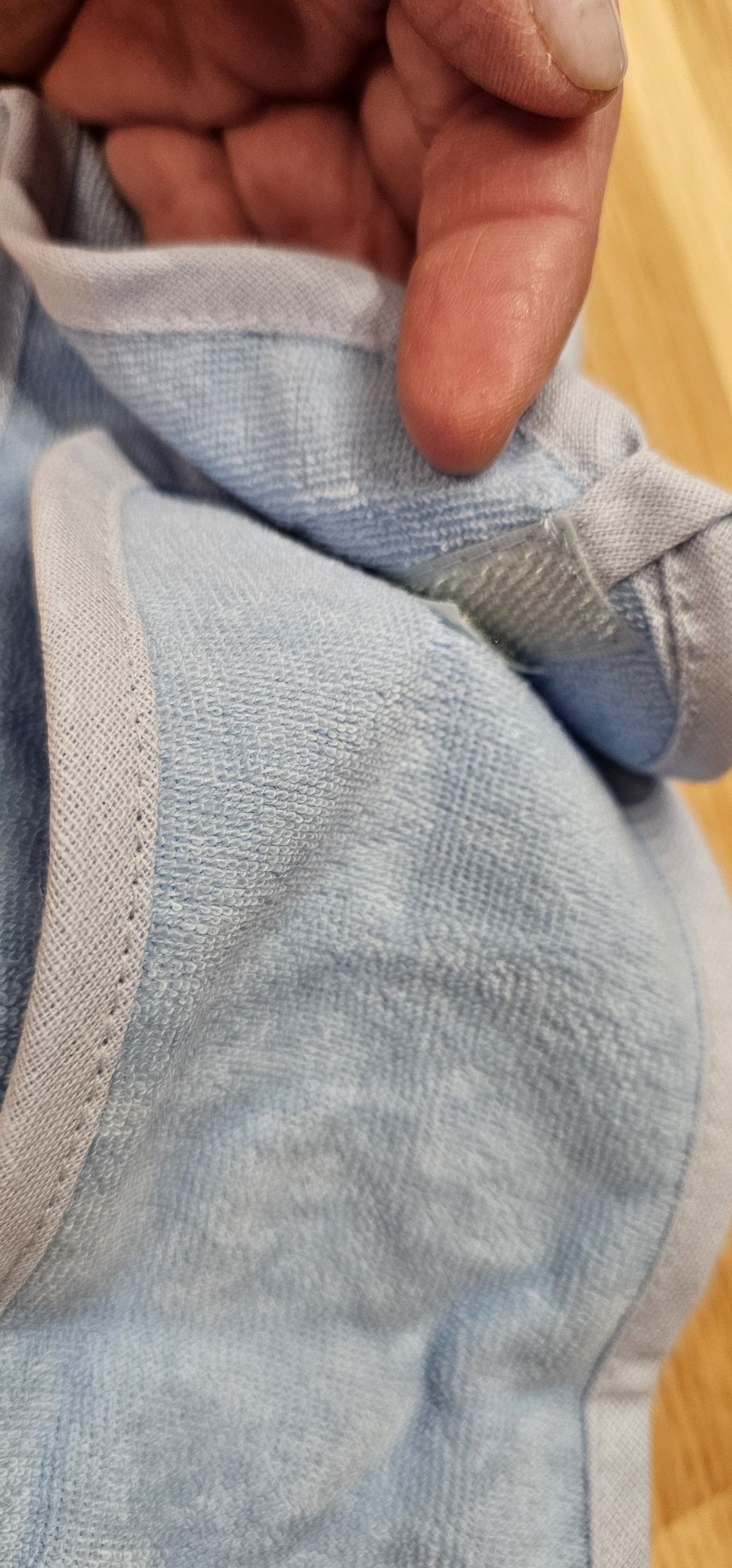 Opaska kosmetyczna Nivea