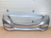 MERCEDES C-Klasa W205 Zderzak Przód Przedni PDC