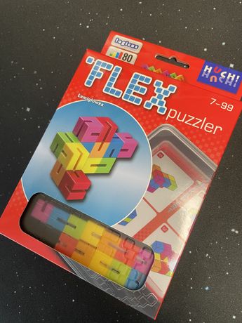 Flex puzzler gla logiczna