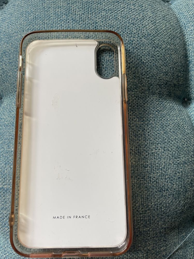 Iphone x oryginalny Kenzo case