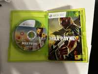 Max payne 3 Xbox