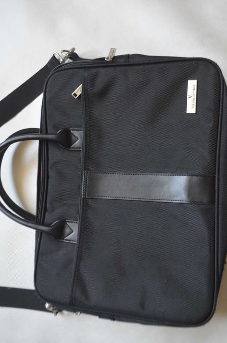 torba teczka na laptopa dokumenty Vip Collection