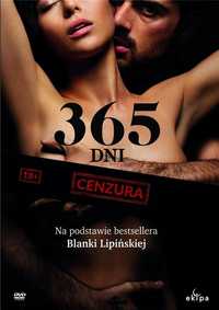 365 Dni Dvd, Barbara Białowąs