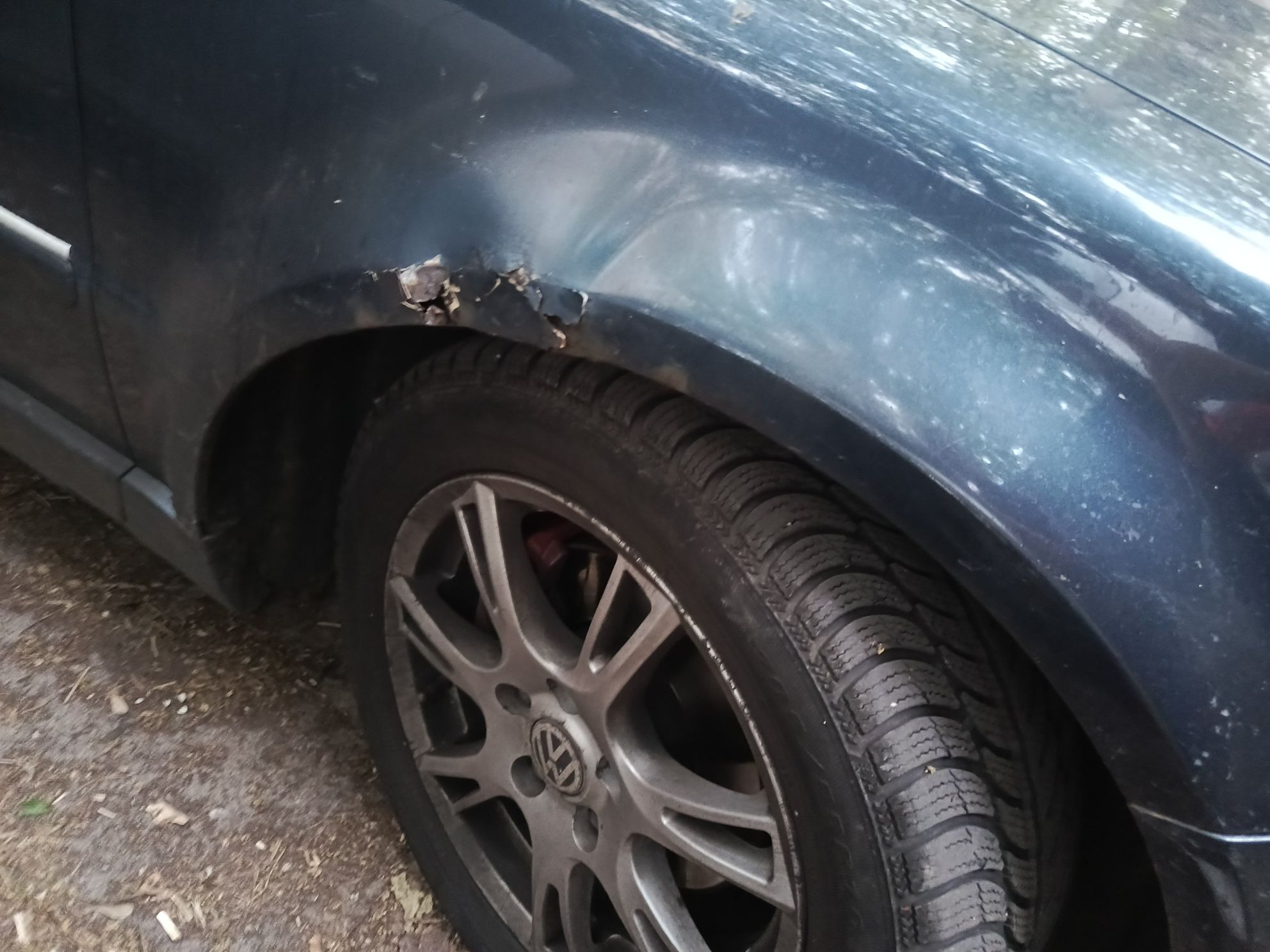 Sprzedam VW passat b 5
