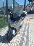 Honda S-Wing 125 (FES) ainda com garantia
