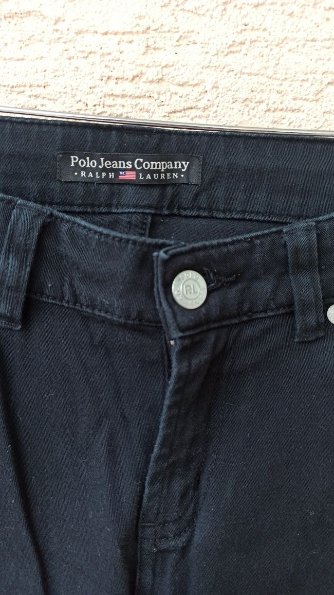 Calças Polo Jeans Company Ralph Lauren