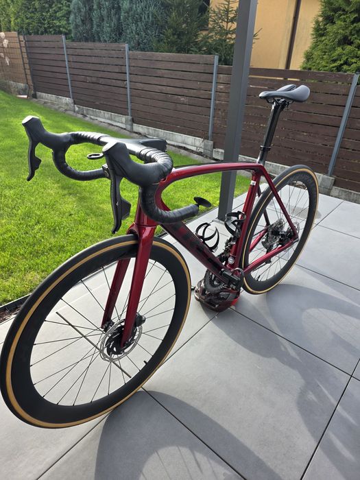 Trek Emonda Sl6 eTap