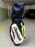 Set de golf Cleveland Golf Clubs Full Set Amador e Principiante