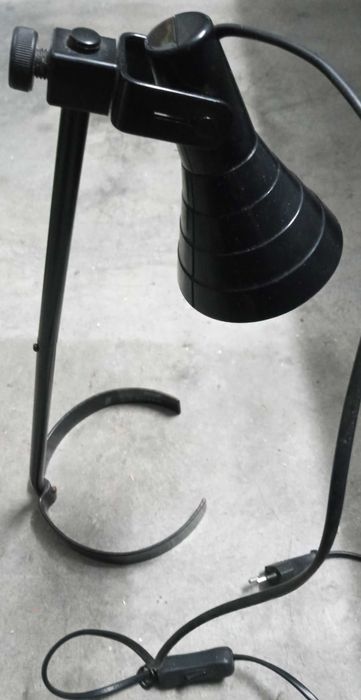 Candeeiro Secretária IKEA Design Estilista