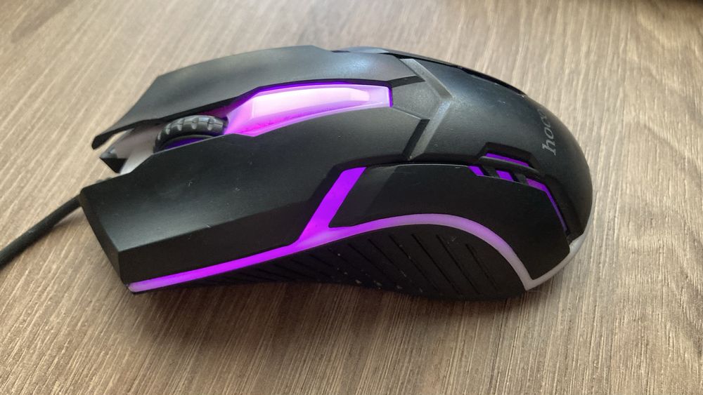 Клавиатура USB/ мишка usb rgb