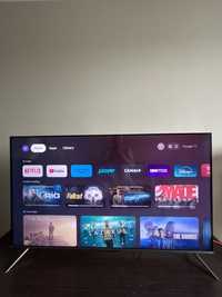 TCL 55C635 55” Google TV