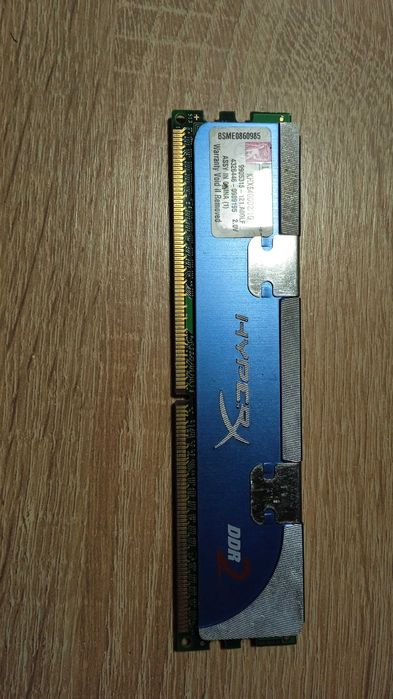 оперативна память