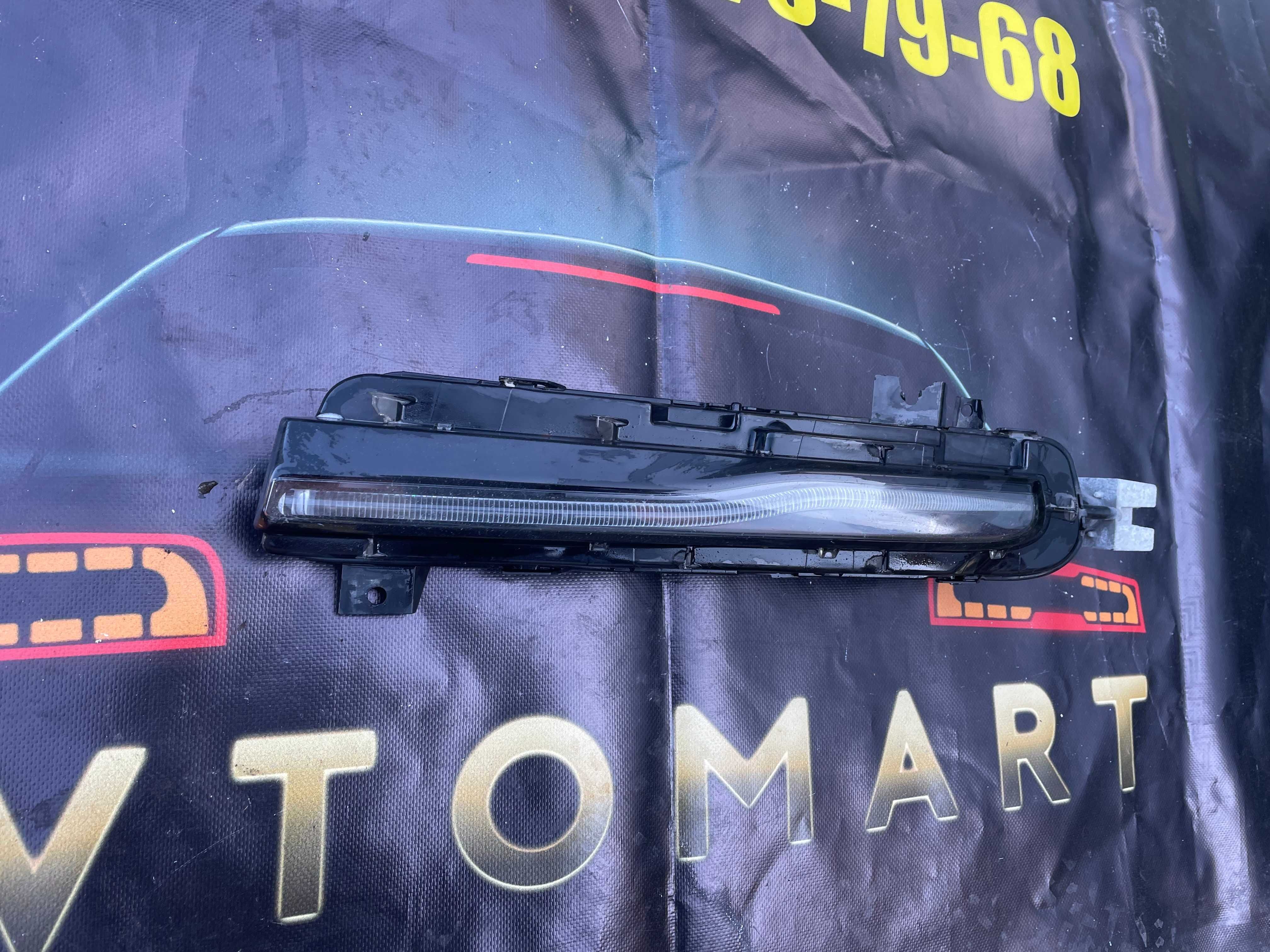 Volvo v40 галогенна фара ліва 31395919 Led 2012-2019 фара