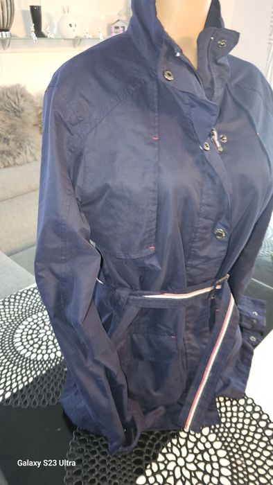 HKM Pro-Team kurtka jezdziecka damska L