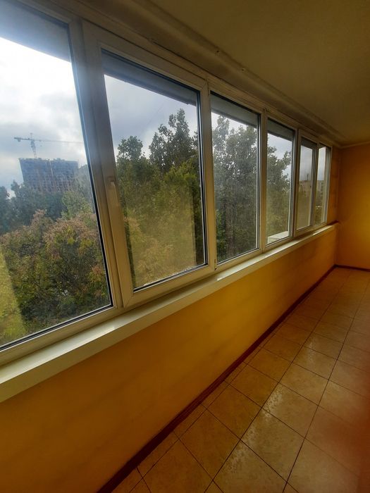 5 станция Фонтана продам квартиру