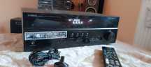 Amplituner kina domowego 5.1 YAMAHA HTR-4071