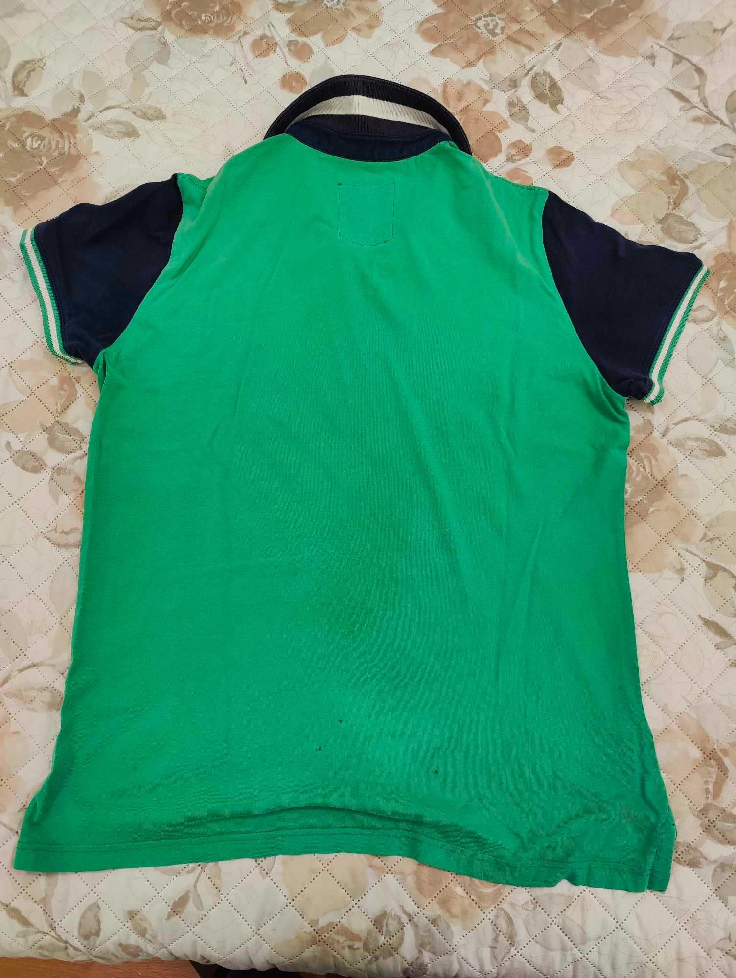 Polo Célio XL bom estado