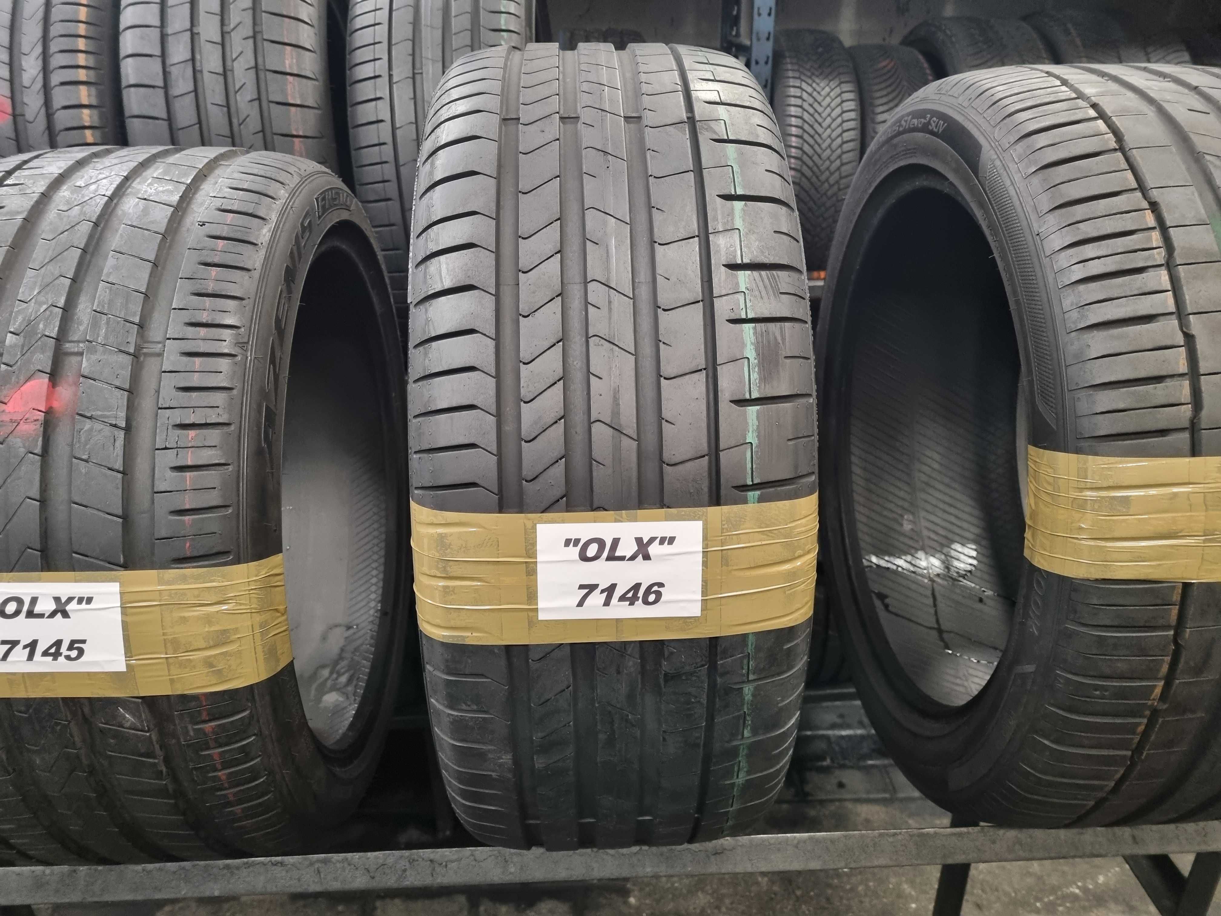 265/40/21 105Y Pirelli P Zero MGT1 Dot. 2322R