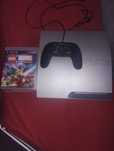 PlayStation3+gry