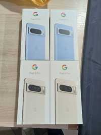 Google Pixel 8 Pro 128/256gb