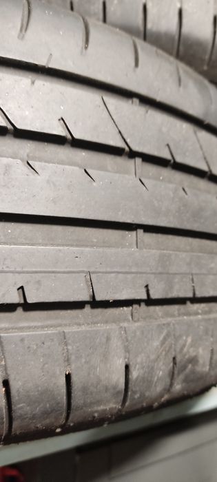 Продам резину ''Debica''