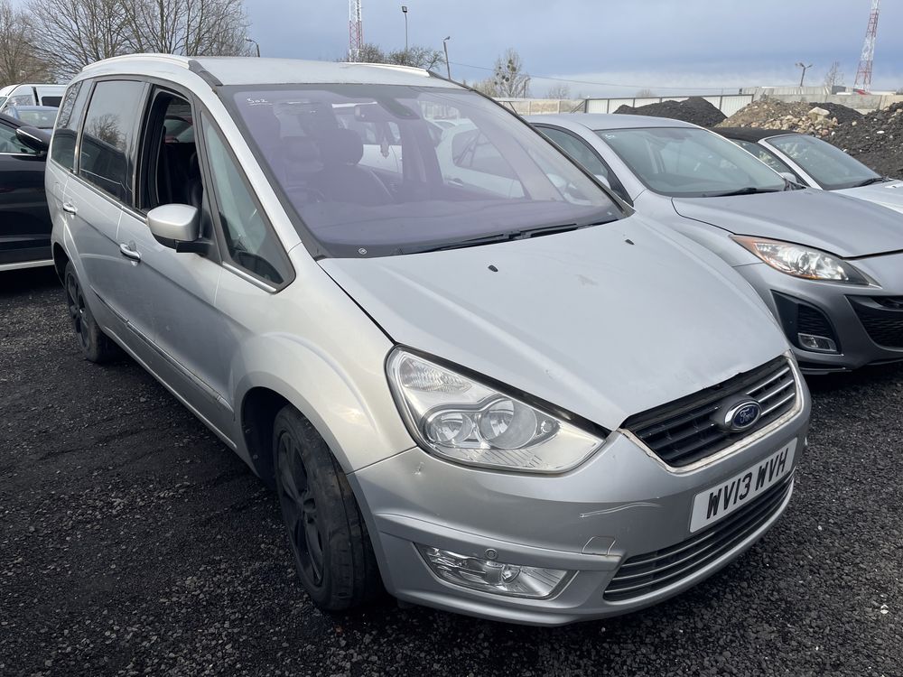 Ford Galaxy silnik 2.0 TDCI 2013r,Anglik