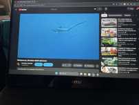 Monitor MSI 15’’ Portátil