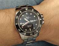 Ball Engineer Hydrocarbon Original 40mm