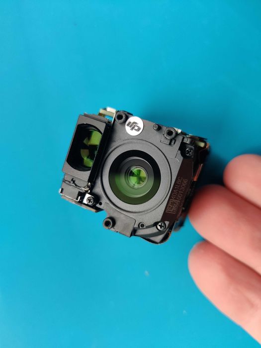 Камера для DJI Mavic 3 або Mavic 3E Enterprise з Zoom модулем в зборі