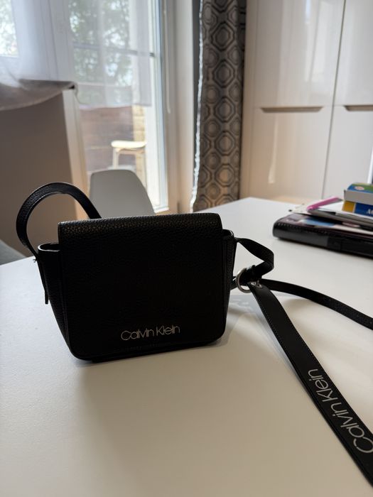 torebka calvin klein