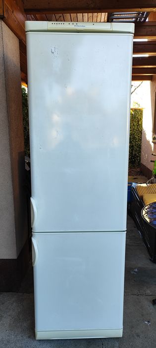 Lodówka Electrolux