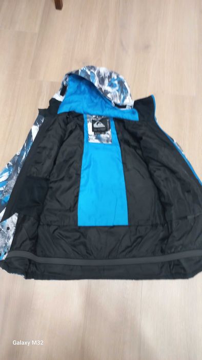 лижний костюм для підлітка Quiksilver 14-16років