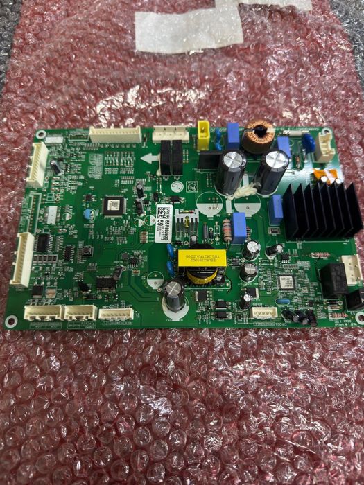 Placa Frigorifico LG EBR860630