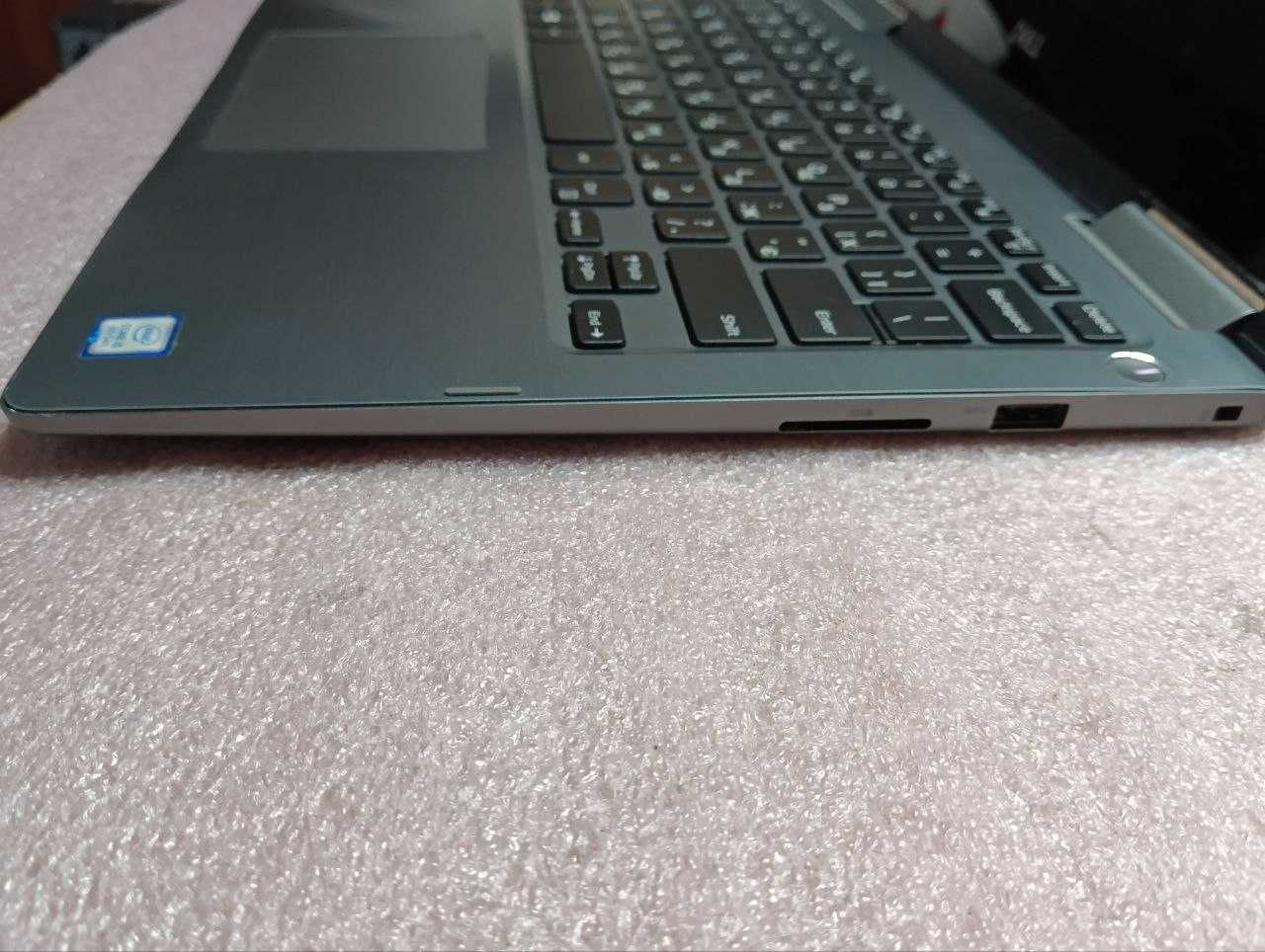 Ноутбук Dell Inspiron 7373 + бездротова оптична мишка у подарунок