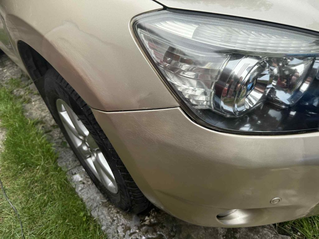 Toyota rav4 2007r 2.0 LPG Automat