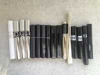2x tusz chanel revoution