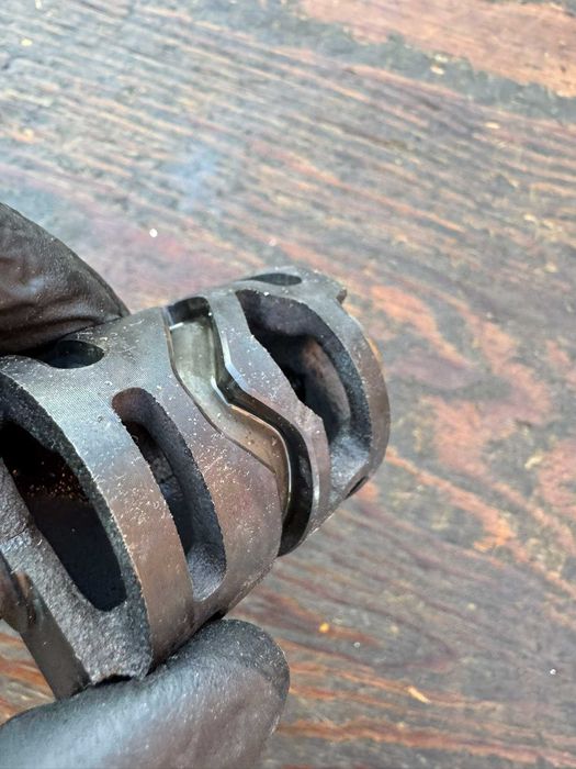 programator choinka skrzyni biegow wodzika wodzi yamaha yz 125 r 02-04
