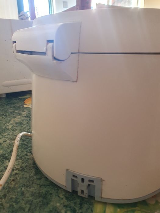 Fritadeira Tefal Prissima