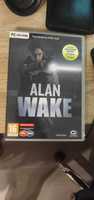GRA PC Alan Wake