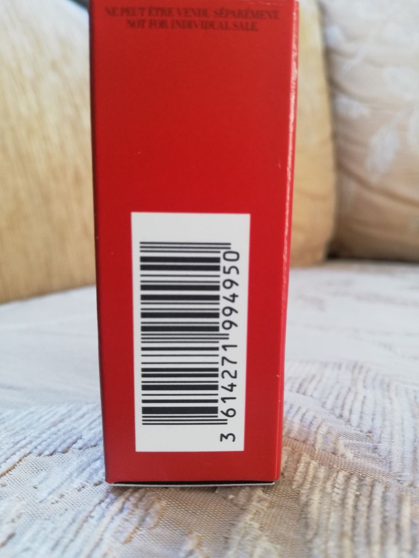 Perfumy mini Si Passione 7ml