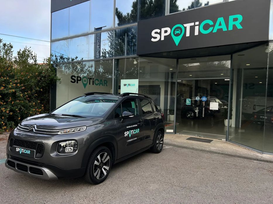 Citroën C3 Aircross 1.5 BlueHDi Feel S&S