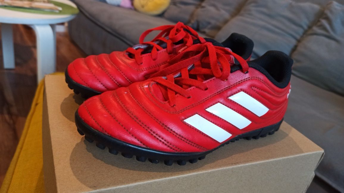 Buty Adidas Copa rozmiar 37 i 1/3