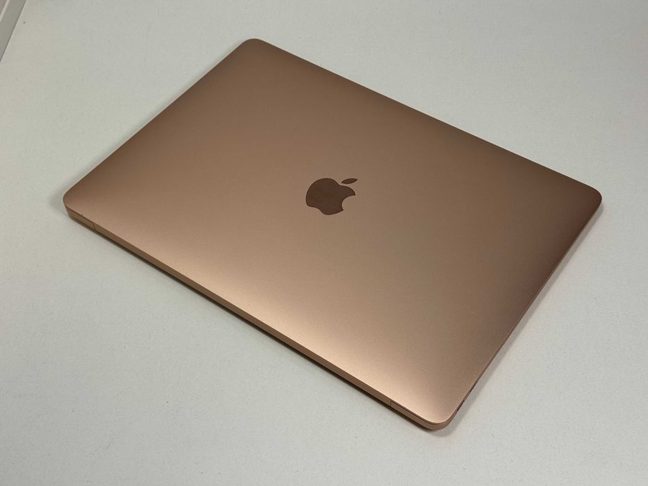 MacBook Air 13 2019  88% Kondycji i5 8GB RAM 128GB SSD Gwarancja