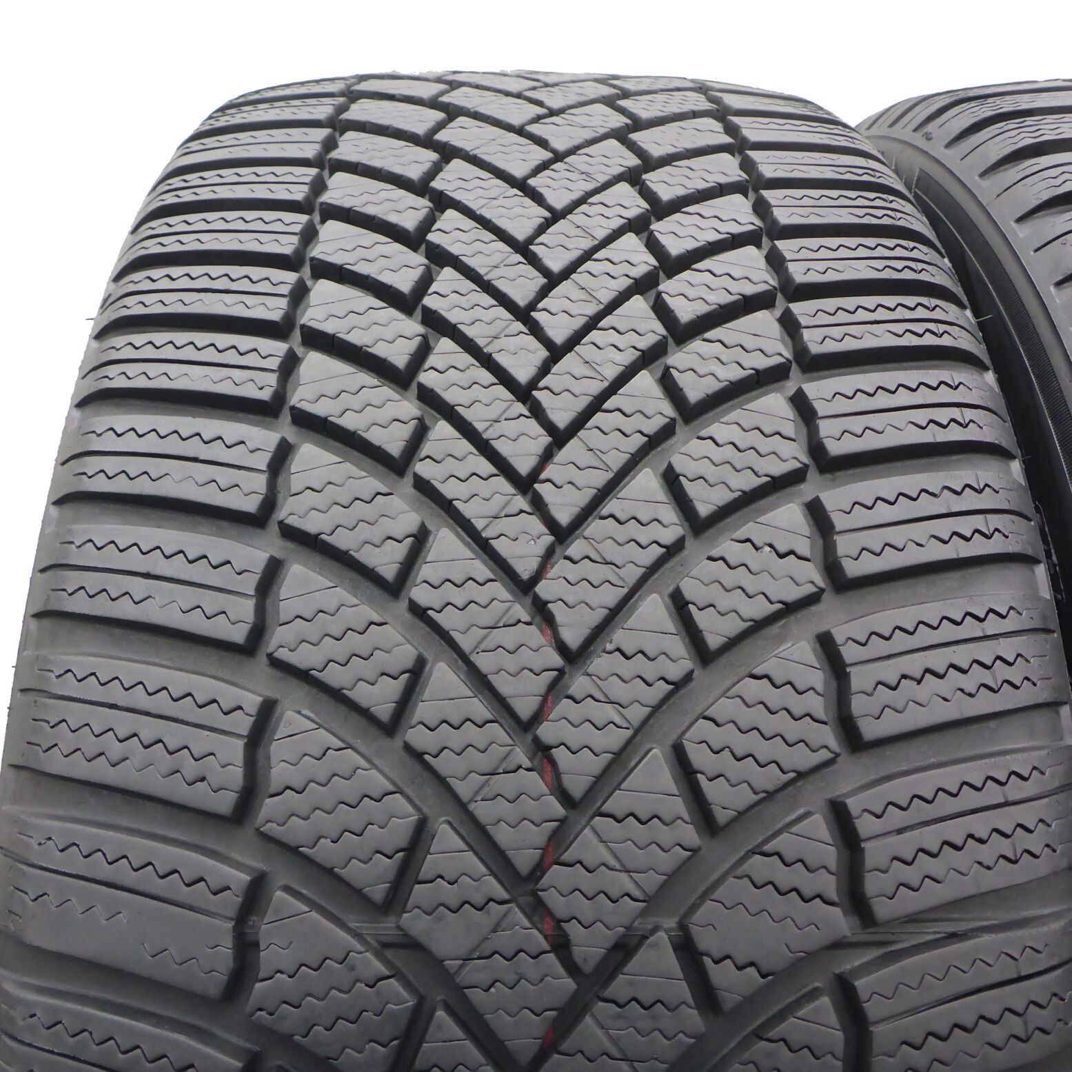Opony 235/40/19 Bridgestone 235/40R19 96V XL Lm005 Zimowe 2024 7-7,2mm