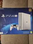 PS4 Pro  (Sony PlayStation 4 Pro)