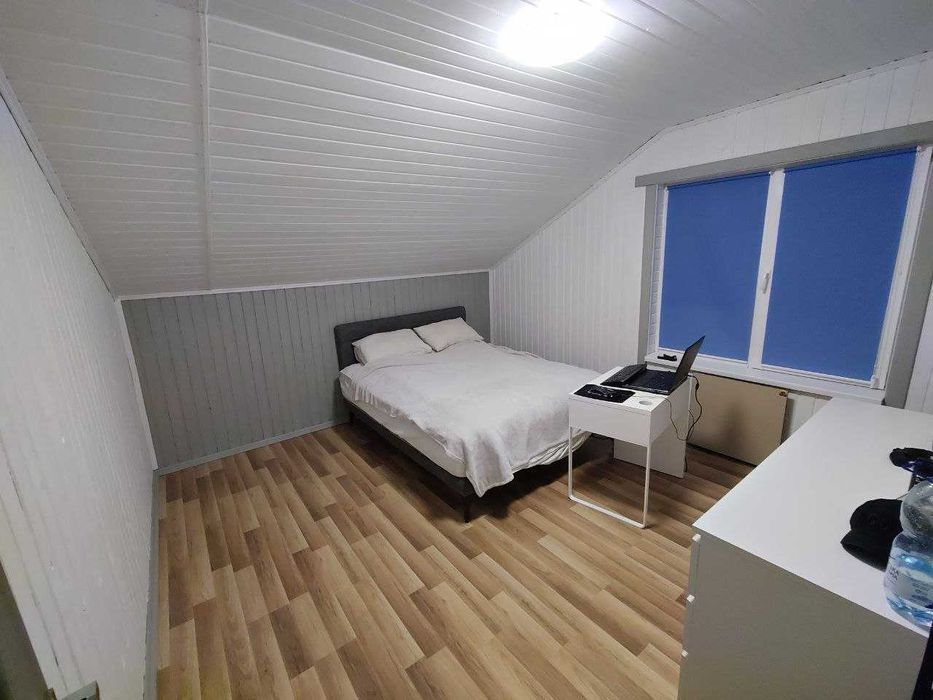 Готовий бізнес Буковель Будинок в Микуличин з басейном і сауною